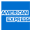 アメリカンエキスプレスロゴマーク