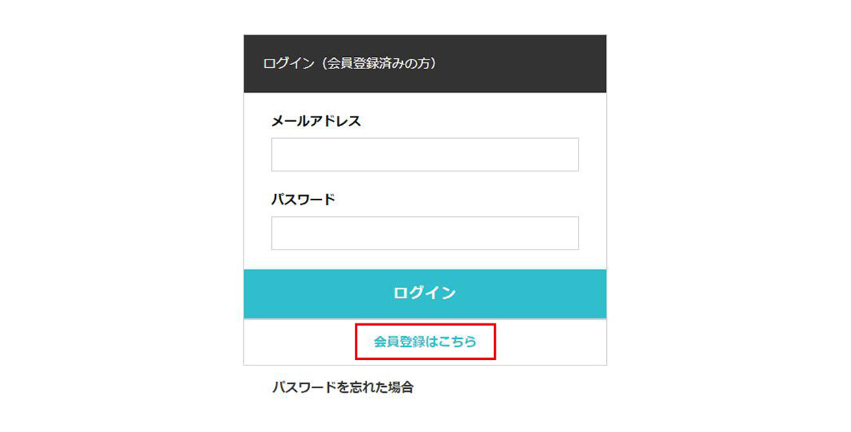 PC画面の画像