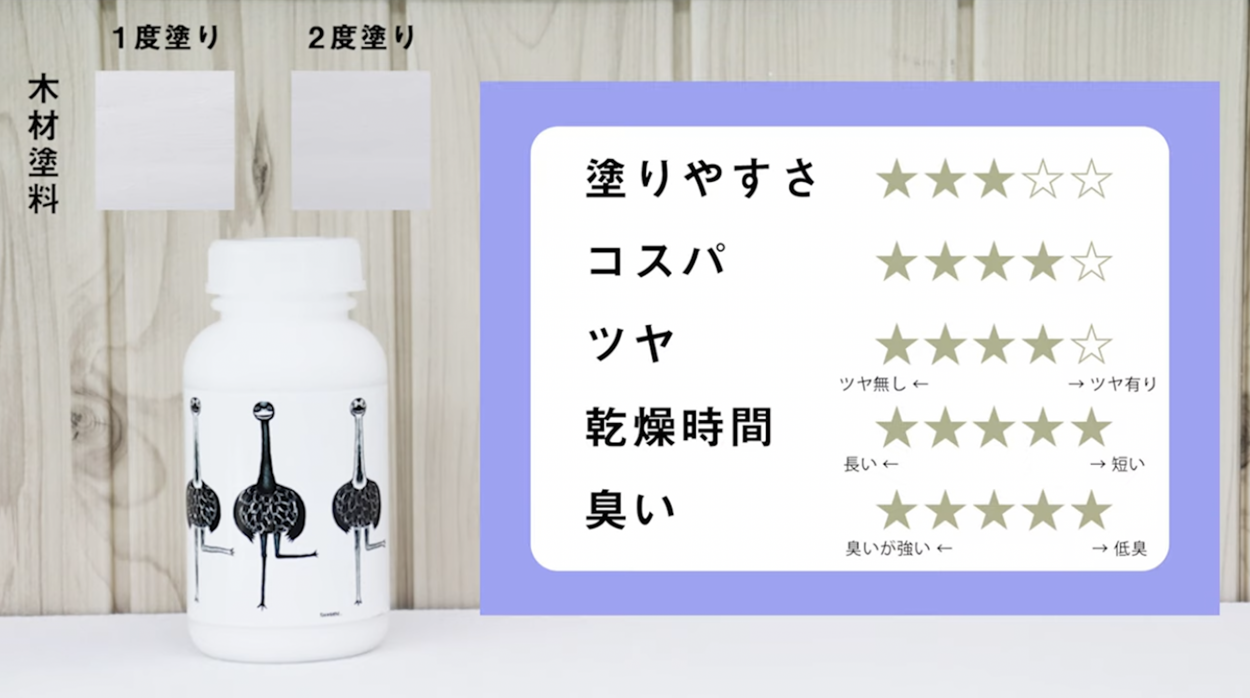 SHOGEN COLORの写真